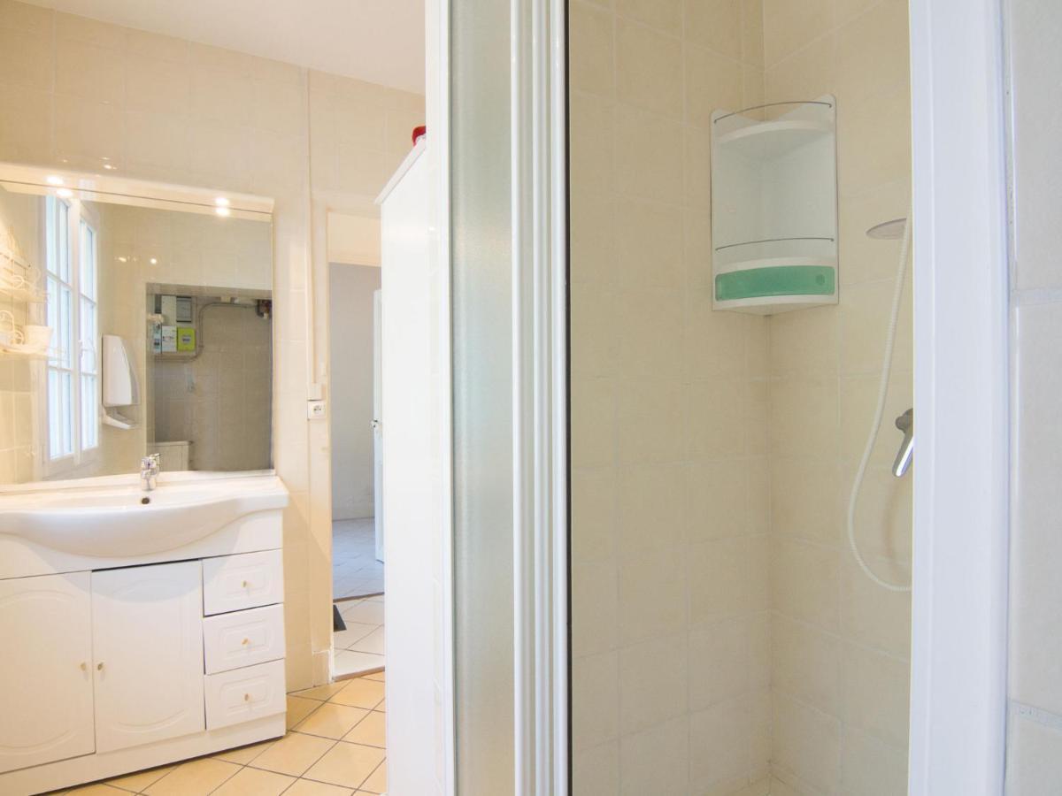 Holiday Home Doumer By Interhome Royan Exterior foto